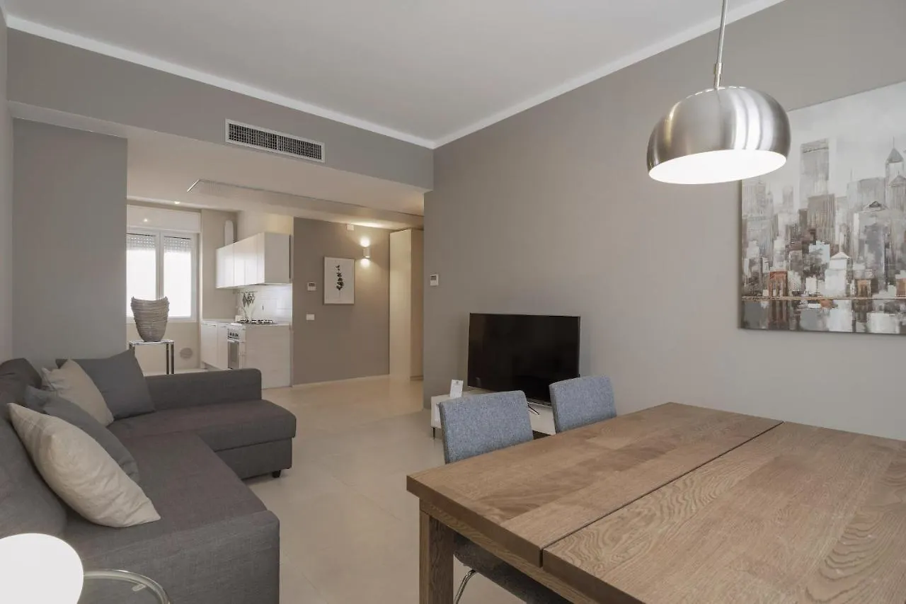 Contempora Apartments - Cavallotti 13 - B62 Milan