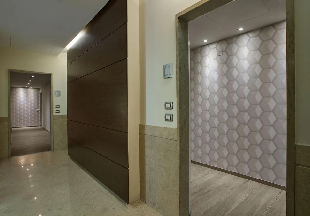 Contempora Apartments - Cavallotti 13 - B62 Milan