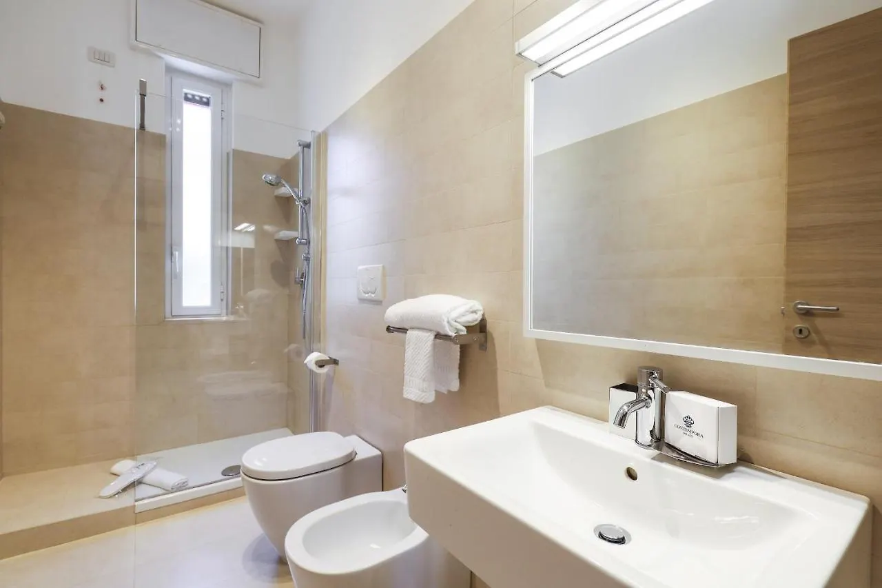 Contempora Apartments - Cavallotti 13 - B62 Milan Italy