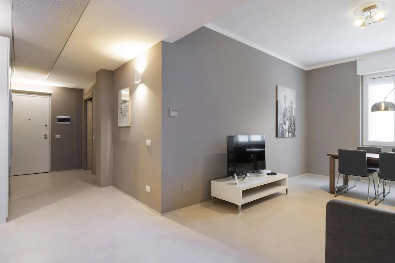 Contempora Apartments - Cavallotti 13 - B62 Milan