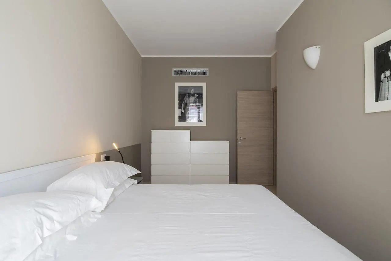 Contempora Apartments - Cavallotti 13 - B62 Milan Italie