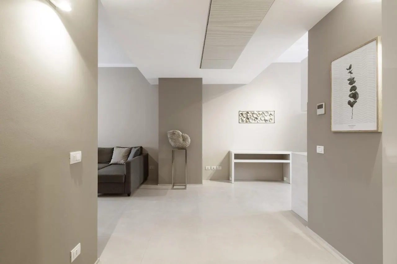 Contempora Apartments - Cavallotti 13 - B62 Milan