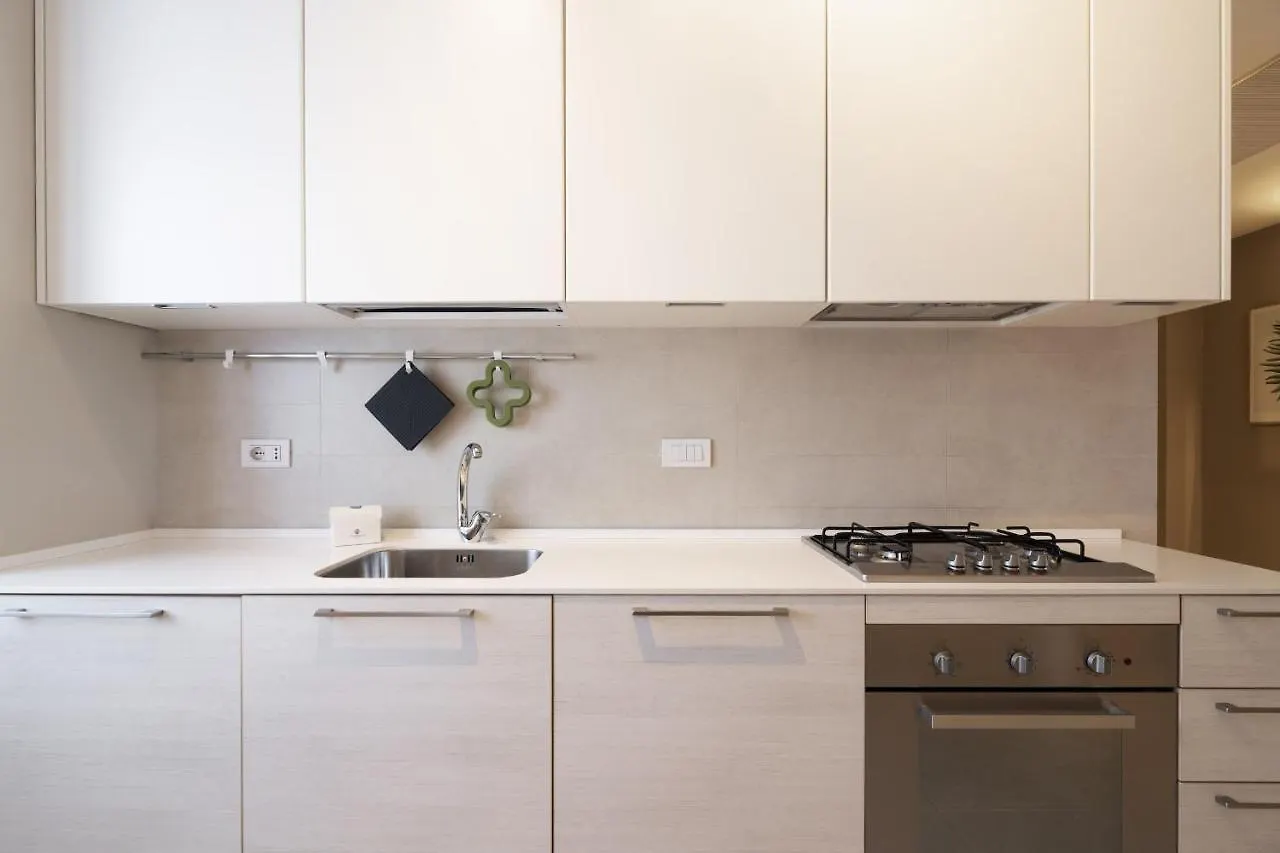 Contempora Apartments - Cavallotti 13 - B62 Milan Italie