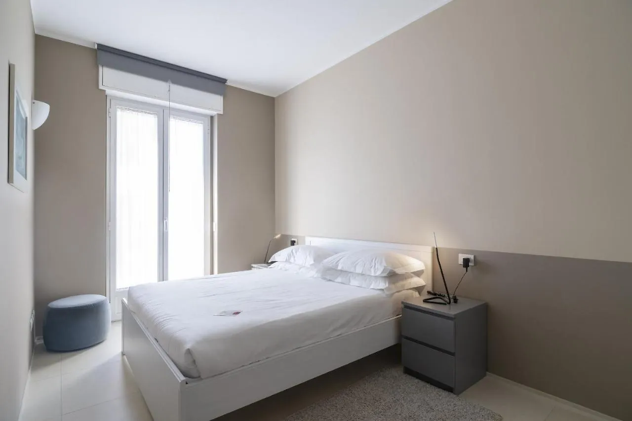 Contempora Apartments - Cavallotti 13 - B62 Milan