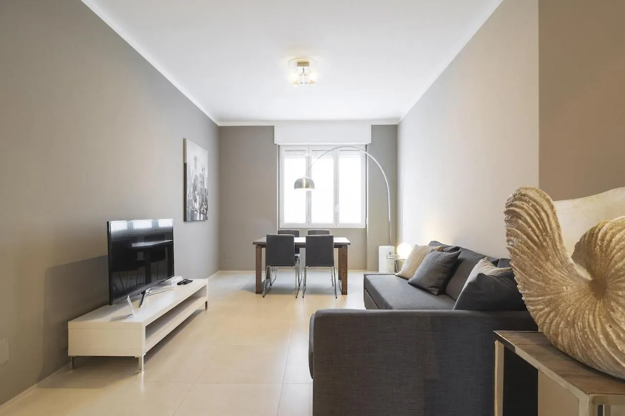 Contempora Apartments - Cavallotti 13 - B62 Milan
