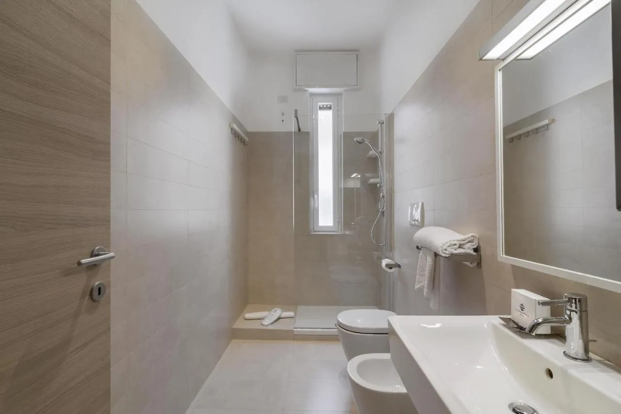 Contempora Apartments - Cavallotti 13 - B62 Milan Italie